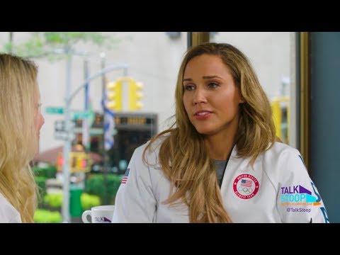 Sample video for Lolo Jones