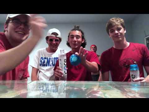 YUNG RITER W/LIL MITCH, BIG CLAP & LIL OCHO FT. CORE WATER