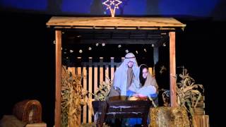 Live Nativity 2015