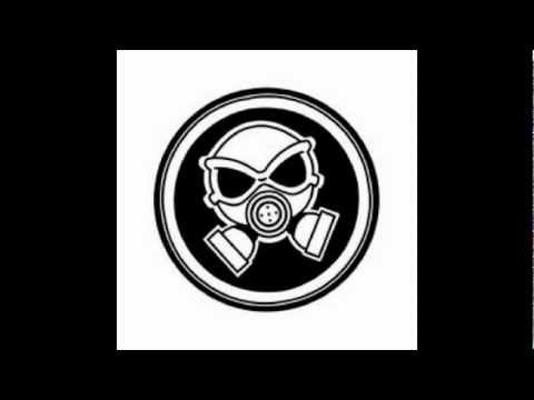 blackqirex cd07 - mixed by TEKNODONUTS