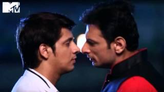 Gay Love: Raghav &amp; Kabir- Each Moment With You