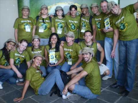 FURG na Operação Centro- Norte 2009 do Rondon