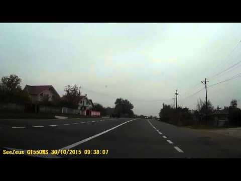 Valea Seaca, judetul Bacau