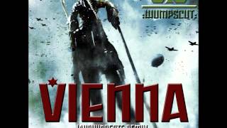 Wumpscut - Vienna (Jahrhunderte Remix) - Eintritt Verboten