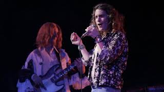 Boot Led Zeppelin: Over The Hills And Far Away