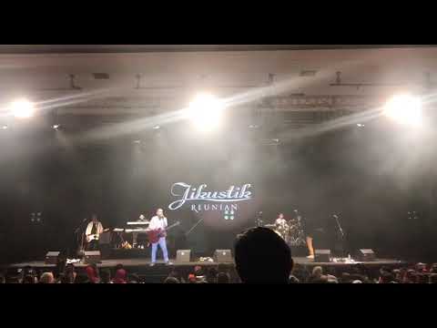 BAHAGIA MELIHATMU DENGANNYA - JIKUSTIK REUNIAN YOGYAKARTA