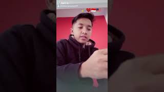Download lagu Tiktok aksi genta buana.  #rayyan syahid mp3