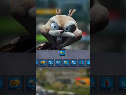 Gambling in War Thunder Mobile be like: