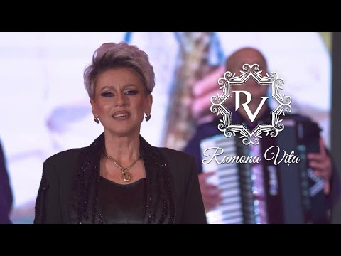 Ramona Vița - Toate sunt la vremea lor (Videoclip Oficial 2024)