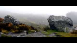 preview picture of video 'Wicklow Mountain Timelapse'