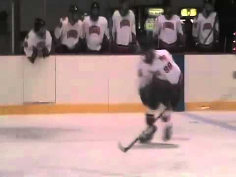 JV Hockey 12 16 v Bonner 3 2 loss