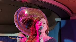 "Electric Chair Blues" - Meschiya Lake and the Little Big Horns  1-7-2025