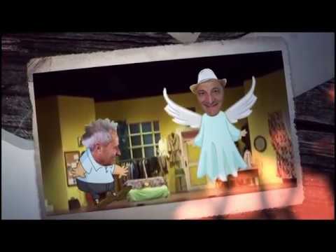 Teatro Novo Taranto - Vado per vedove (2019)