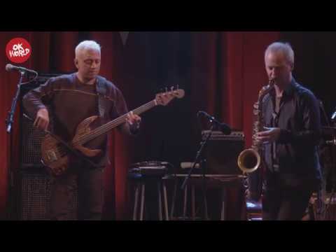 Shri - Uvdal (release concert) LIVE