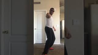 Me Dancing to Ncredible Gang Song Nobody Else Ft Nick Cannon, Ty Dolla $ign, and Jacquees