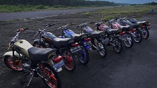 Download lagu STORY WA RX KING SPEK BLAYER PART 2 mp3 Download lagu STORY WA RX KING SPEK BLAYER PART 2 mp3