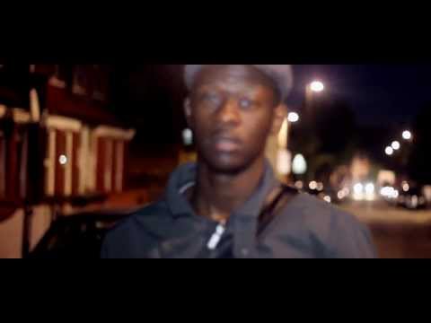 DANZEY - Still Breathing | [Music Video] @Danzey_ #DifferentBreed