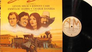 The Legend of Jesse James (Full Album) 1980