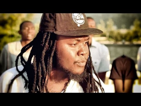 (Music Video) Lawman Ft. Franco Love Federo - Lavi Ti Neg Ghetto