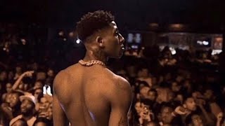 Youngboy Never Broke Again - Rip Lil Phat [Official Music Video]