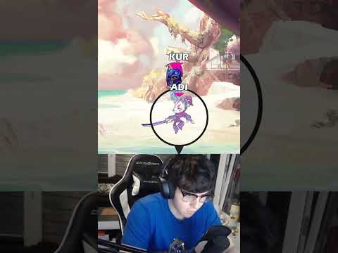 Never Taunt Too Early... 💀