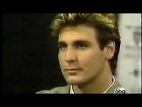 GH: Jax is Arrested (5/13/97)