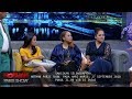 Para Wanita Dengan Kemampuan Supernatural Akan Berbagi Kisah Di Hotman Paris Show 27 September