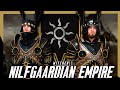 The Witchers Deadliest Faction The Nilfgaardian Empire Witcher Lore Books Games