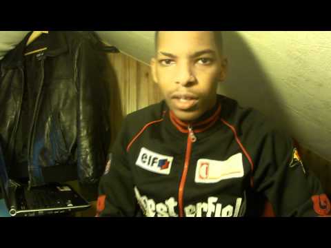 MC Gamani : freestyle de la semaine 2 [LYRICS ANTI-GAY]