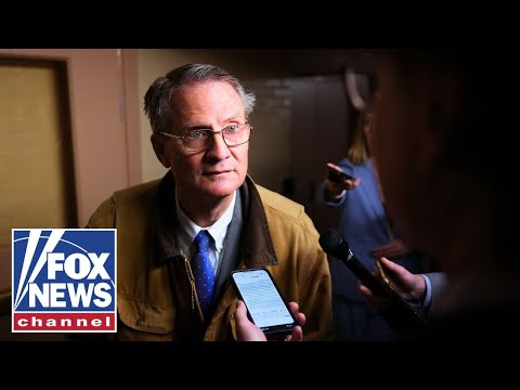 ‘WAKE UP!’: Republican’s DIRE warning to his own party