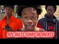 Npc Miles FUNNY MAFIATHON Moments Compilation