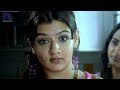 Posani Krishna Murali Enjoying With His Girl Friend Posani Gentleman Movie Scenes