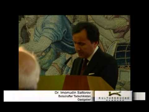 Nouruz - Neujahrsfest März 2013 in Hamburg