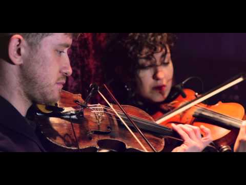 The Double Cuts - Bonaparte's Retreat