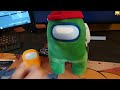Nintendo Daugiausia žaidimų tarp mūsų: Crewmate Edition PS5