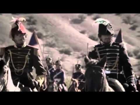 Discurso de San Martin