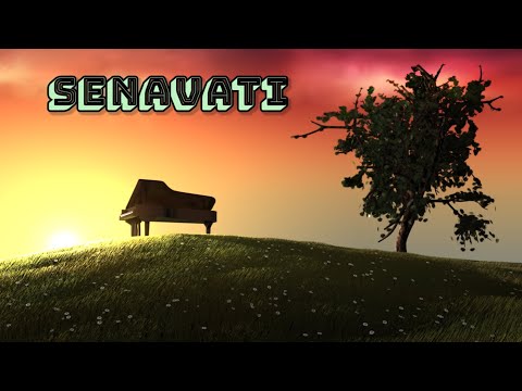 #7 - Senavati - Debasish Chatterjee (KeDy)