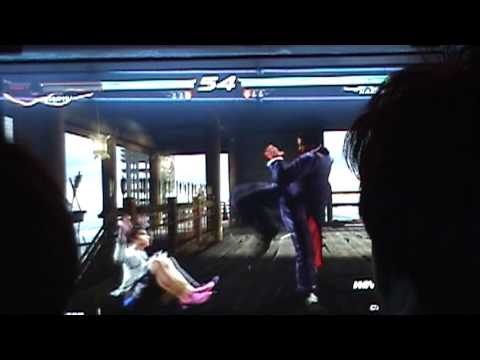 T6 BR BananaDeepThroat [Xia] vs Bumjin [Kaz] - 3