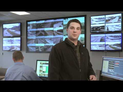 Mdot Traffic Map