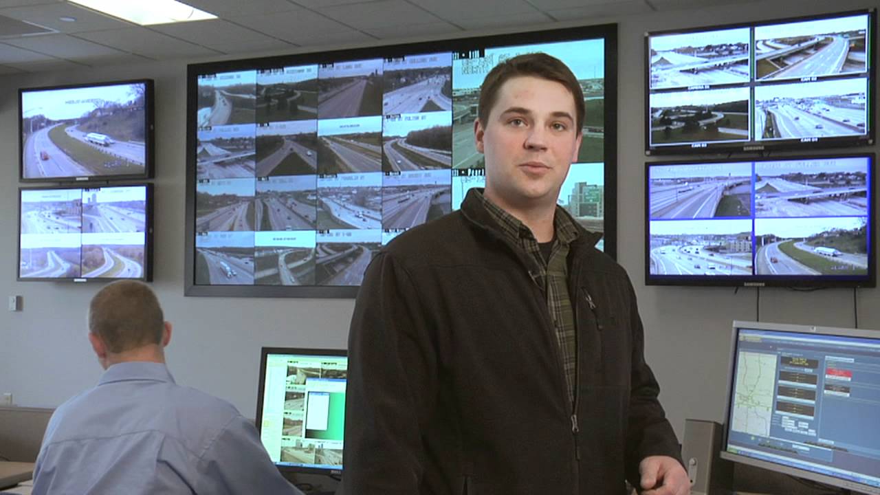 In the Field Reports - 