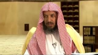 أصول مذهب الإمام مالك معالي الشيخ أ د. سعد بن ناصر الشثري --الدرس (18) image