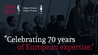 70 years ago …