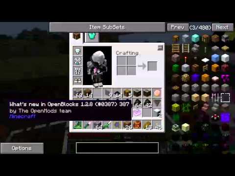 E-012- Where Was I? - Hermitcraft FTB Monster