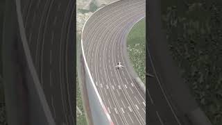 Impressive Innovations: China's Airport Soars With High-Tech! #china