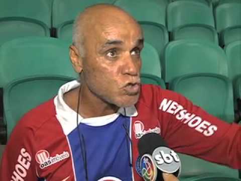 BAHIA X LUVERDENSE 1605