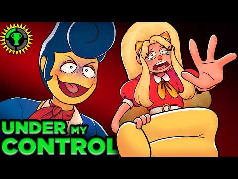 Game Theory: Julie’s DARK Secret! (Welcome Home)