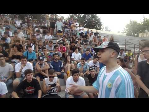 AKRES x JADO - Puesto de clasificación - PREFULLRAP