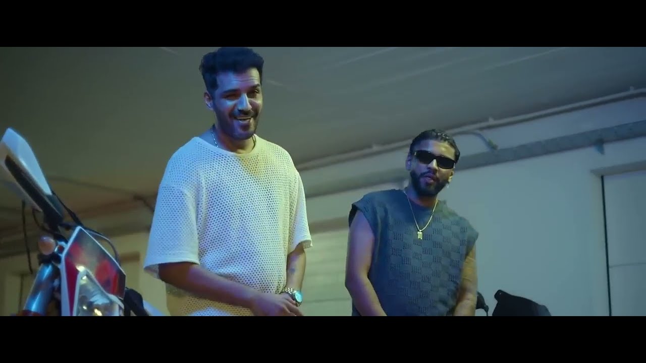 Blingos ft. Samara - Ya Hbiba (Clip Officiel)