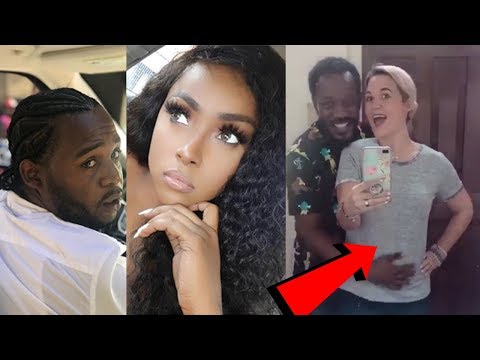 Teejay And Yanique Get lntim@te | Wayne & Tami BABY BOY | Jada Ex Is A Bother?