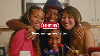 H-E-B Budget-Friendly Meals: Easy Stir Fry Noodles